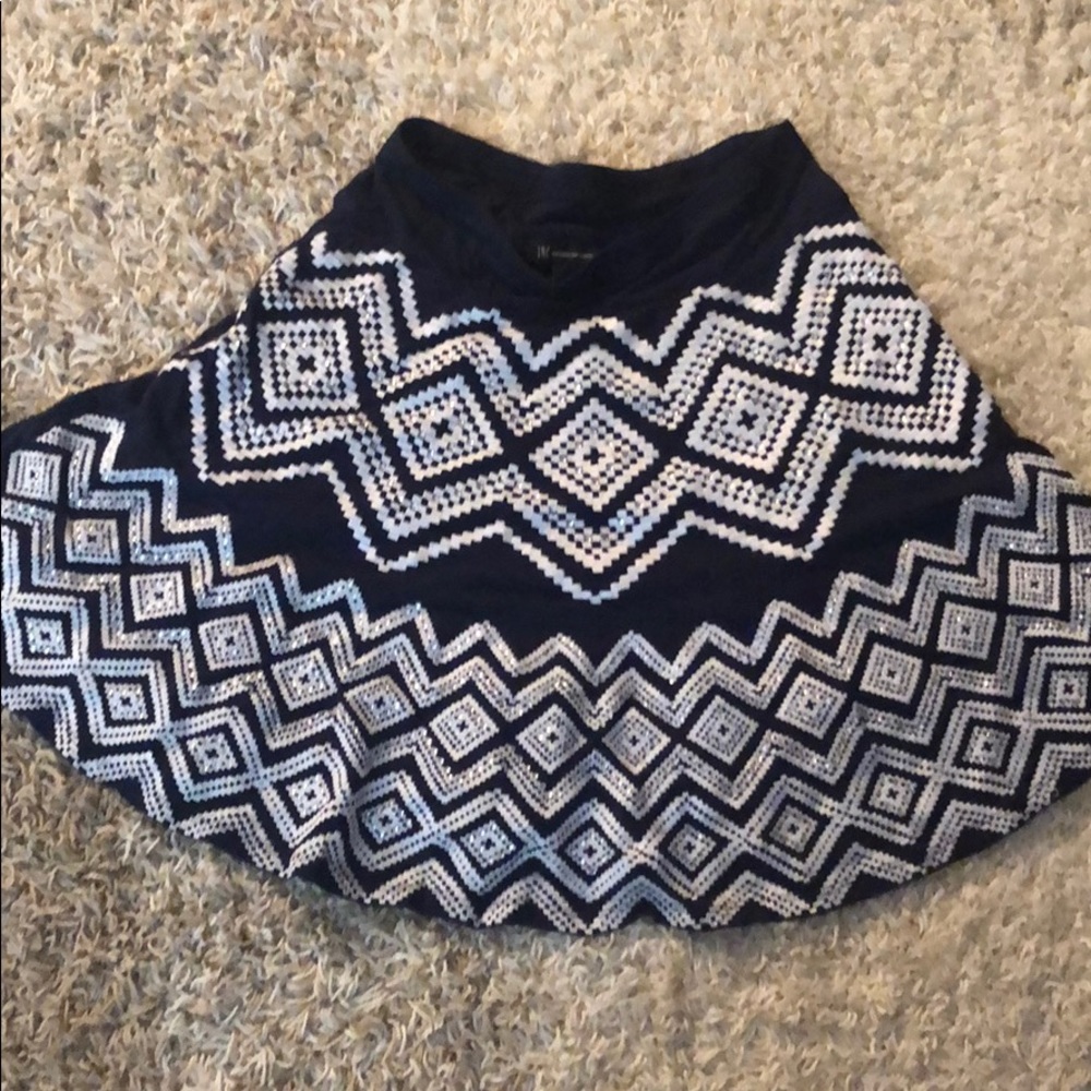 Skirt, from INC